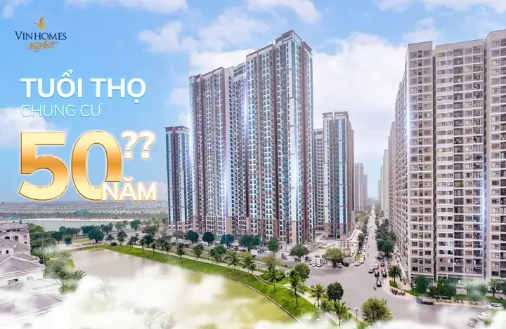 Tuổi Thọ Chung Cư Là Bao Nhiêu? Cách Xác Định Và Bảo Vệ Quyền Lợi