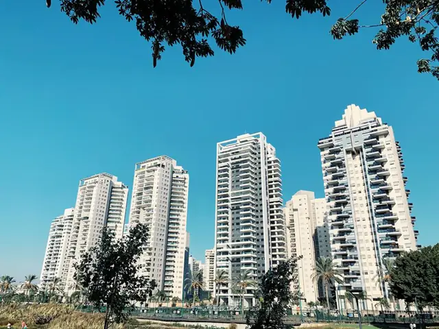 Đánh Giá Chi Tiết Ưu Nhược Điểm Khi Mua Nhà Chung Cư