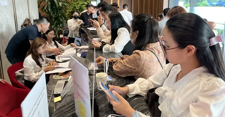Vay Tiền Mua Chung Cư Trả Góp: Bảng So Sánh & Đánh Giá Chi Tiết 2026