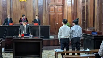 Vụ Cháy Chung Cư Carina: Toàn Bộ Sự Thật Và Bài Học Đắt Giá Sau 5 Năm