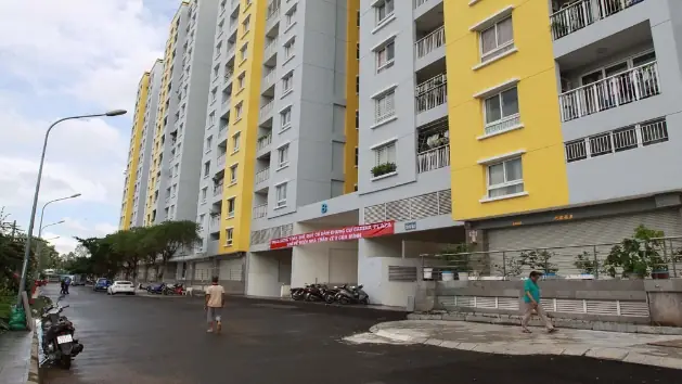 Vụ Cháy Chung Cư Carina: Toàn Bộ Sự Thật Và Bài Học Đắt Giá Sau 5 Năm
