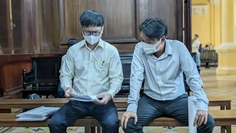 Vụ Cháy Chung Cư Carina: Toàn Bộ Sự Thật Và Bài Học Đắt Giá Sau 5 Năm