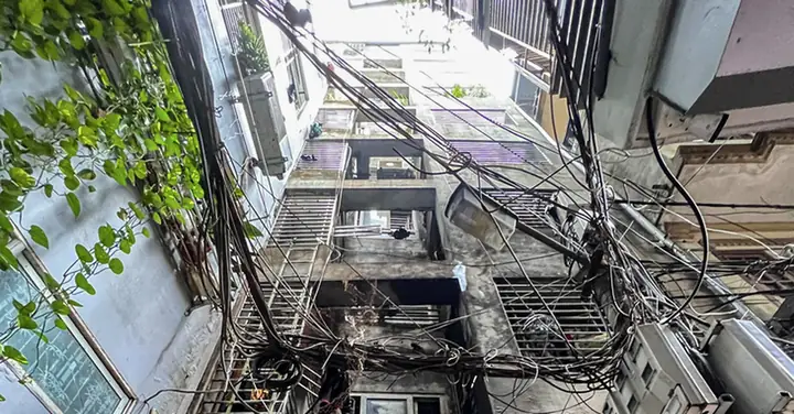 Cháy Chung Cư Mini Hà Nội: Phân Tích Nguyên Nhân, Hậu Quả Và Bài Học An Toàn