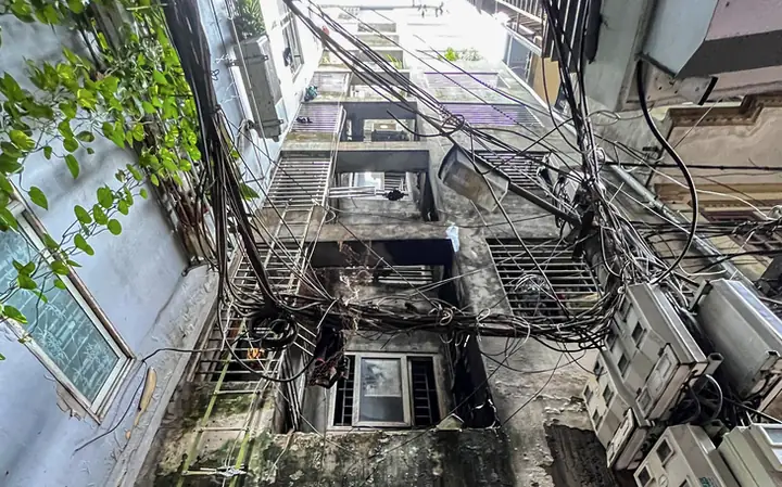 Cháy Chung Cư Mini Hà Nội: Phân Tích Nguyên Nhân, Hậu Quả Và Bài Học An Toàn