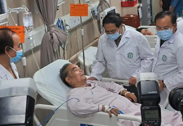 Vụ Cháy Chung Cư Mini Hà Nội: Phân Tích Nguyên Nhân, Hậu Quả Và Giải Pháp