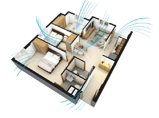Hướng Dẫn Chi Tiết Cách Xem Hướng Nhà Chung Cư Chuẩn Và Hợp Lý