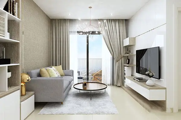 Hướng Dẫn Chi Tiết Cách Xem Hướng Nhà Chung Cư Chuẩn Và Hợp Lý