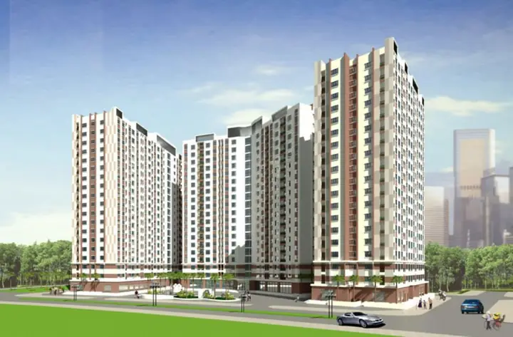 Hướng Dẫn Chi Tiết Cách Xem Hướng Nhà Chung Cư Chuẩn Và Hợp Lý