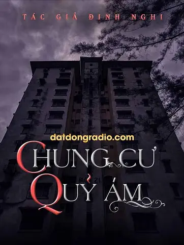 Chung Cư Quỷ Ám 2013: Đánh Giá Chi Tiết Bộ Phim Kinh Dị Hồi Hộp Nhất Thập Niên