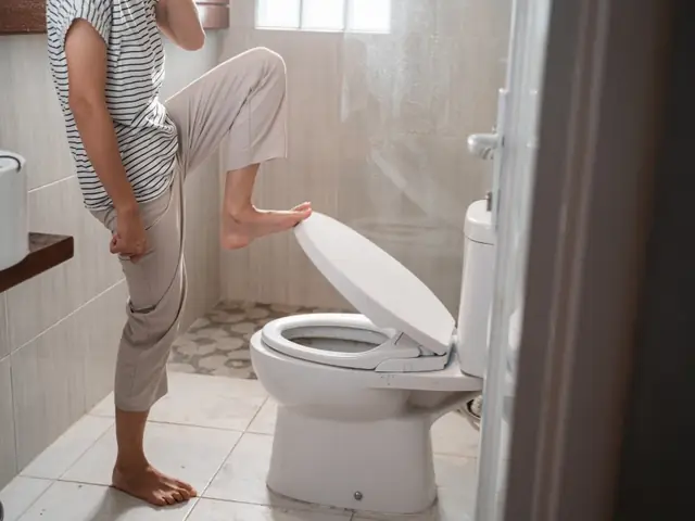 Hướng Dẫn Toàn Tập Xử Lý Mùi Hôi Nhà Vệ Sinh Chung Cư Hướng Dẫn Toàn Tập Xử Lý Mùi Hôi Nhà Vệ Sinh Chung Cư