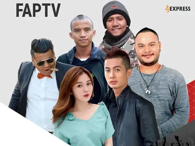 Huá»³nh PhÆ°Æ¡ng CÃ¹ng Vá»›i Faptv Äem Äáº¿n Tiáº¿ng CÆ°á»i Cho KhÃ¡n Giáº£