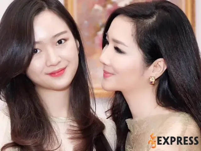 Tóm Tắt Tiểu Sử Lý Lịch Vợ Tiểu Thư Anh Sa