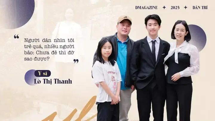 Những đứa trẻ chào đời trên ván giường, trong căn nhà gỗ tạm lụp