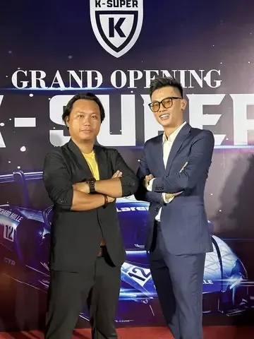 Bảo Suzu Và Hành Trình Sự Nghiệp