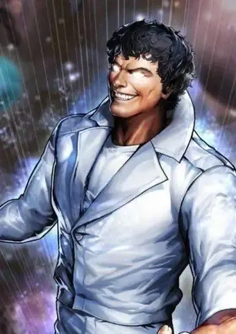 Beyonder LÃ  Ai: KhÃ¡m PhÃ¡ NgÆ°á»i SÃ¡ng Táº¡o VÅ© Trá»¥ Marvel Comics