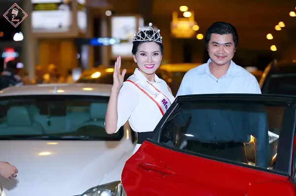 Hoa Hậu-ca Sĩ Kim Thoa Là Ai? Sinh Năm Bao Nhiêu ? Tiểu Sử Hoa Hậu - Ca Sĩ Kim Thoa Bolero: