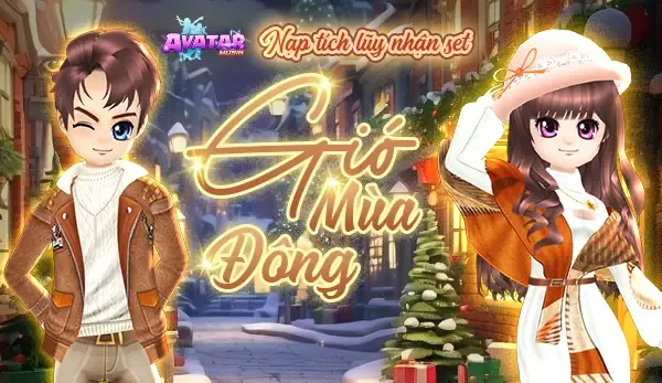 Cáº¡ch Hack Nick Trong Avatar Musik