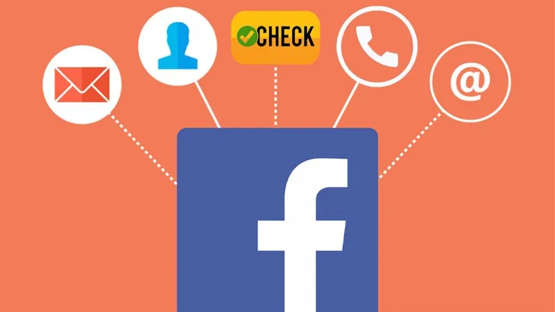 số điện thoại bị người khác đăng ký facebook