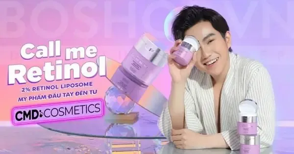 Sự Nghiệp Của Call Me Duy