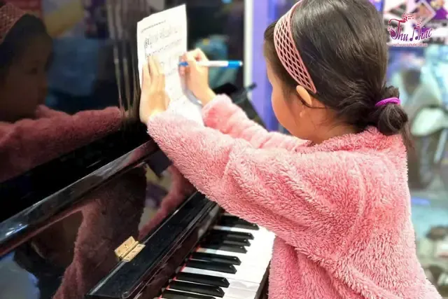 Làm Sao Để Tự Học Piano Online Qua Video Cơ Bản Hiệu Quả?