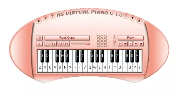 Chơi Piano Online Bằng Bàn Phím: Hướng Dẫn Chi Tiết và Link Tải