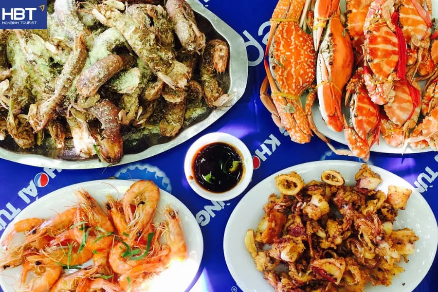 Khu sinh thái Cửa Hội