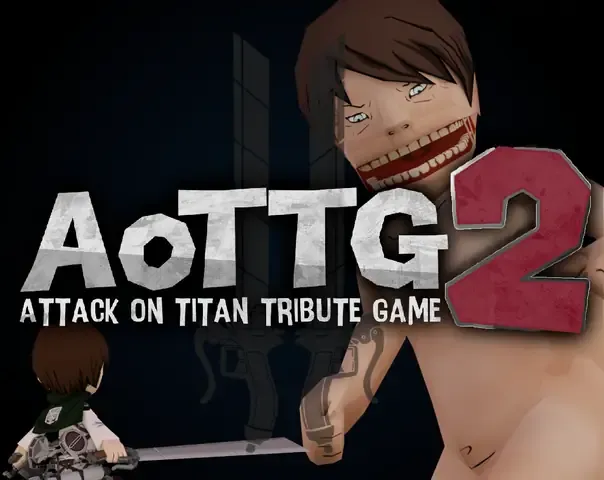 Attack On Titan Tribute Game 2
