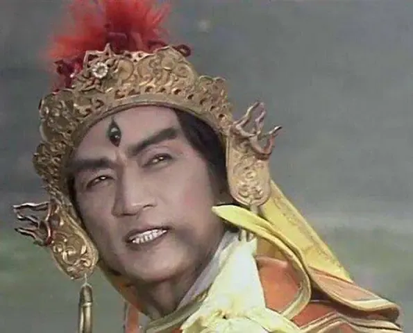 Cư Dân Mạng Nói Về “nhị Lang Thần” Với Hình Tượng Vạm Vỡ, Điển Trai, Dũng Mãnh.
