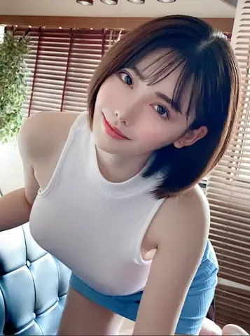 Hình ảnh Eimi Fukada trên phim trường, thể hiện sự chuyên nghiệp