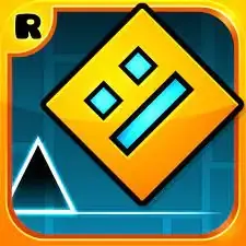 Geometry Dash For Mac (updated To 2.2) By Dycestanley1