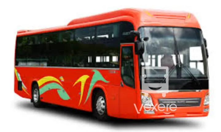 Hình ảnh xe giường nằm Nguyên Vũ chất lượng cao trên tuyến Sài Gòn - Bạc Liêu, tìm hiểu số điện thoại xe Nguyên Vũ để đặt vé
