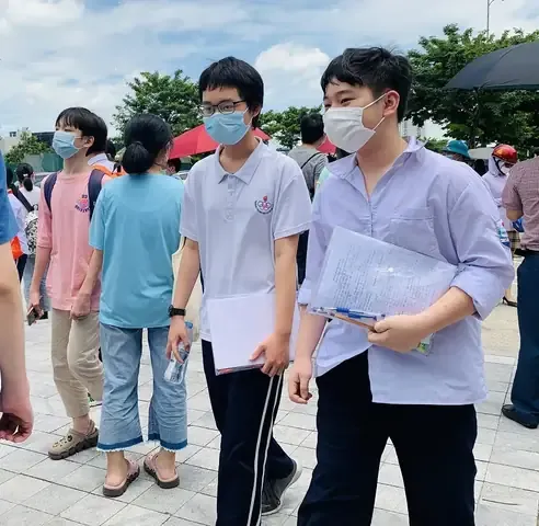 Hà Nội: 3 Cách Tra Cứu Điểm Thi Vào Lớp 10