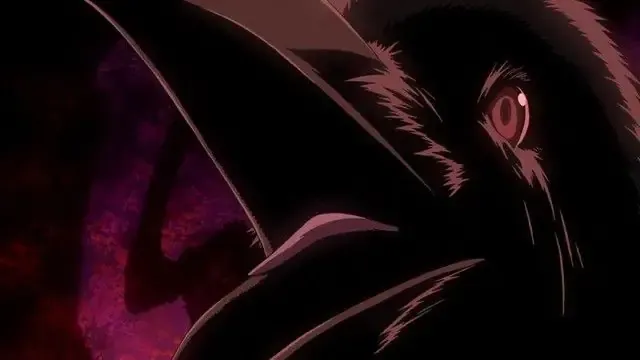 Karasuma Renya LÃ Ai Trong Conan