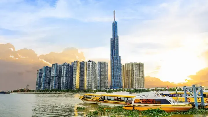Chuyển Giao Quyền Sở Hữu Nội Bộ: Vinpearl Trở Thành Đơn Vị Quản Lý Mới