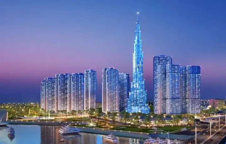 Landmark 81: Chủ Đầu Tư Là Ai Và Hành Trình Quyền Sở Hữu