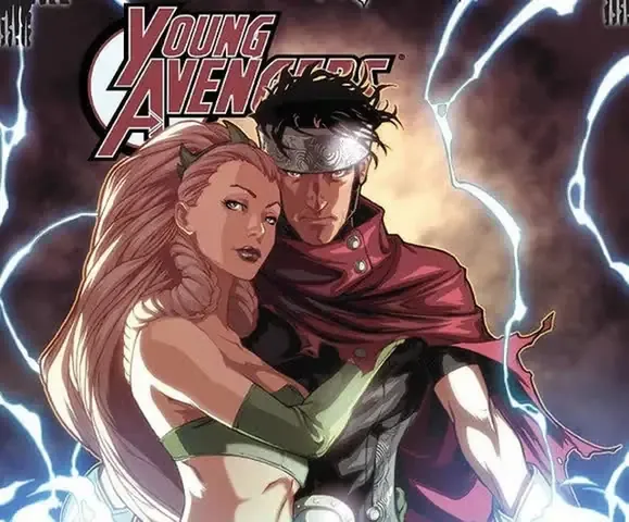 Biến Thể Của Loki Là Ai Mà Sở Mũi Được Cả Vị Thần Lừa Lọc, 1 Tay Khuấy Đảo Đa Vũ Trụ Marvel? - ảnh 3.