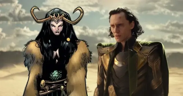 Biến Thể Của Loki Là Ai Mà Sở Mũi Được Cả Vị Thần Lừa Lọc, 1 Tay Khuấy Đảo Đa Vũ Trụ Marvel? - ảnh 2.