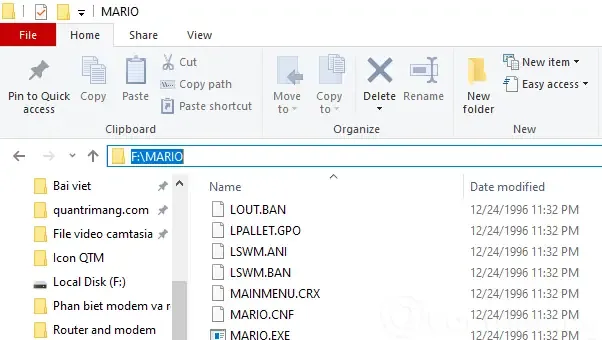 CÃ i Pháº§n Má»™m Luyá»‡n GÃµ 10 NgÃ³n Mario TrÃªn MÃ¡y TÃ­nh