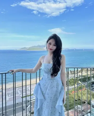 Nổi tiếng là Hot Tiktoker chuyên cover các bài hát đình đám trên mạng xã hội, Mây Bae bất ngờ được quan tâm khi vướng vào ồn ào là