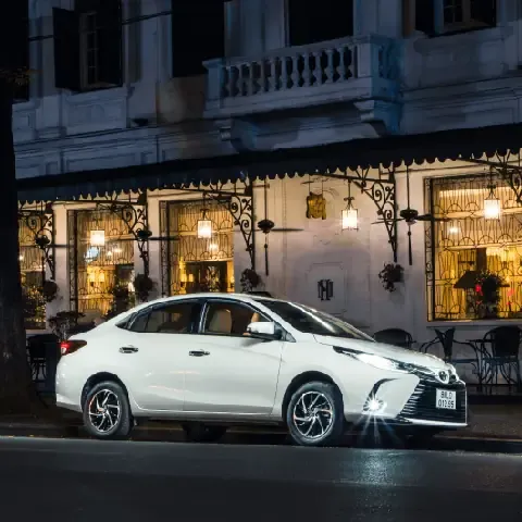 HÆ°á»›ng Dáº«n Thá»§ Tá»¥c Sang TÃªn Xe Ã” TÃ´ VÃ  Lá»‡ PhÃ­ Má»›i Nháº¥t 2025 | Toyota