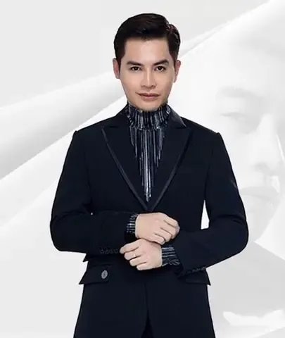 Nam Trung LÃ Ai?