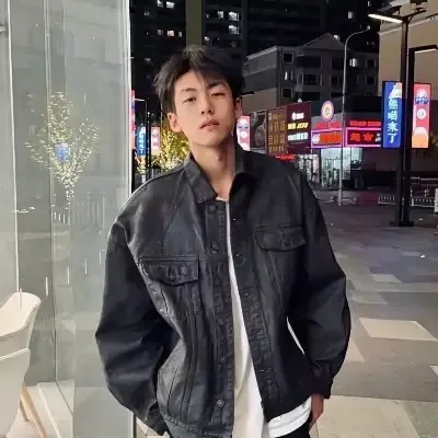 Pang Bowen là ai? Khám phá hành trình sự nghiệp và đời tư