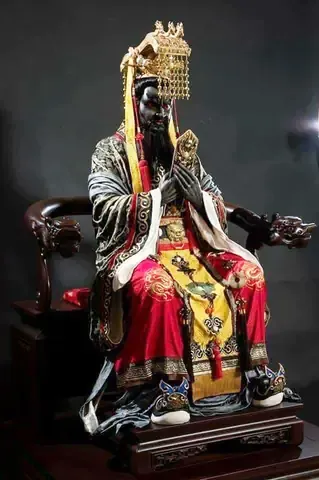 Phong Độ Đại Đế Là Ai