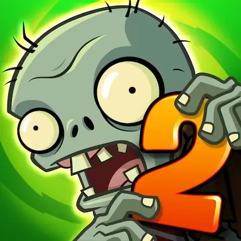 Plants Vs Zombies™ 2 - Apps On Google Play