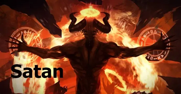 Satan là Gì?