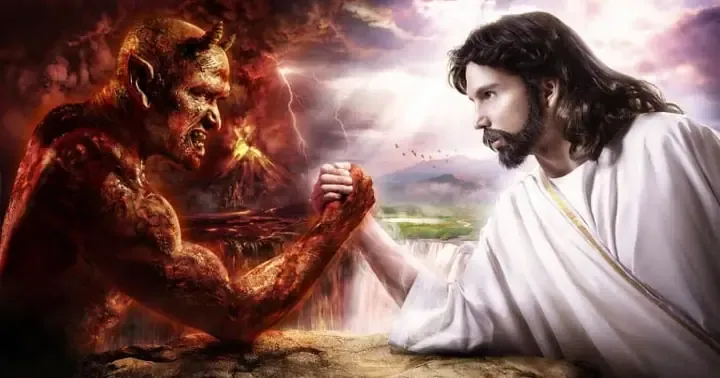 Satan là Ai? Tìm hiểu Bản chất và Vai trò trong các Tín ngưỡng