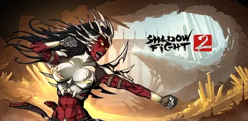 Shadow Fight 2 Apk 2.41.9 (mod, Unlimited Money) For Android