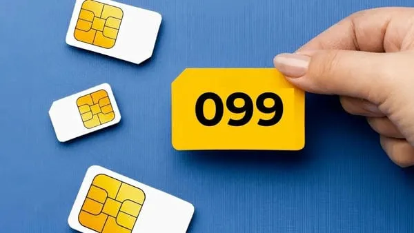Ý nghĩa số điện thoại 099 và nhà mạng Gmobile