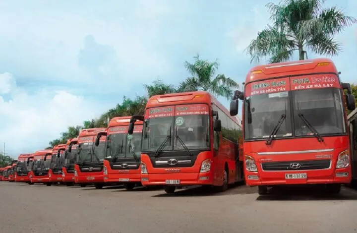 Số Điện Thoại Xe Phương Trang Ninh Thuận
