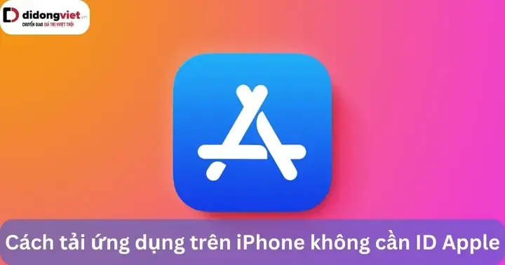 Sử dụng các dịch vụ chia sẻ ứng dụng để tải về dễ dàng